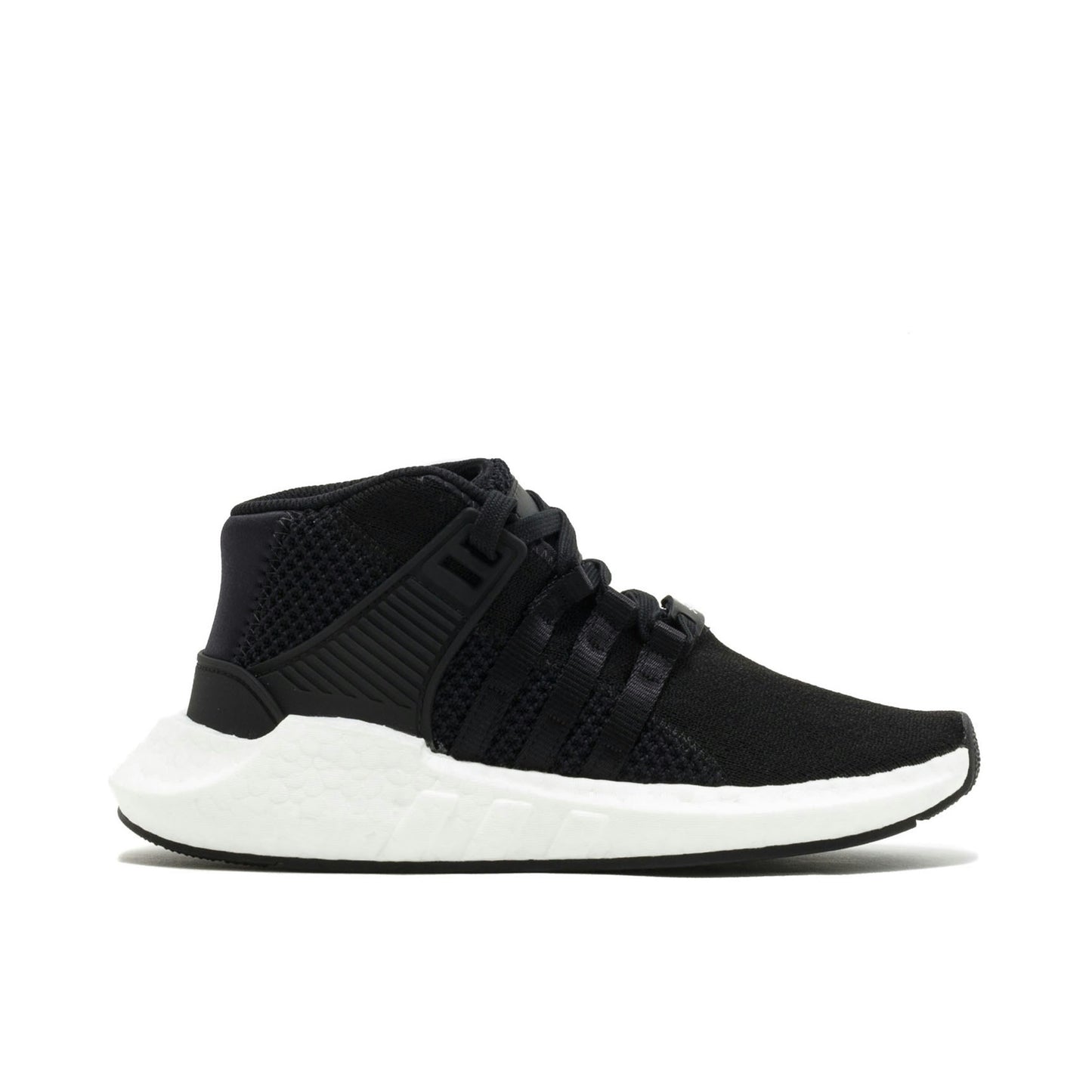 adidas Core Black EQT Support Mid 93/17 Mastermind Black