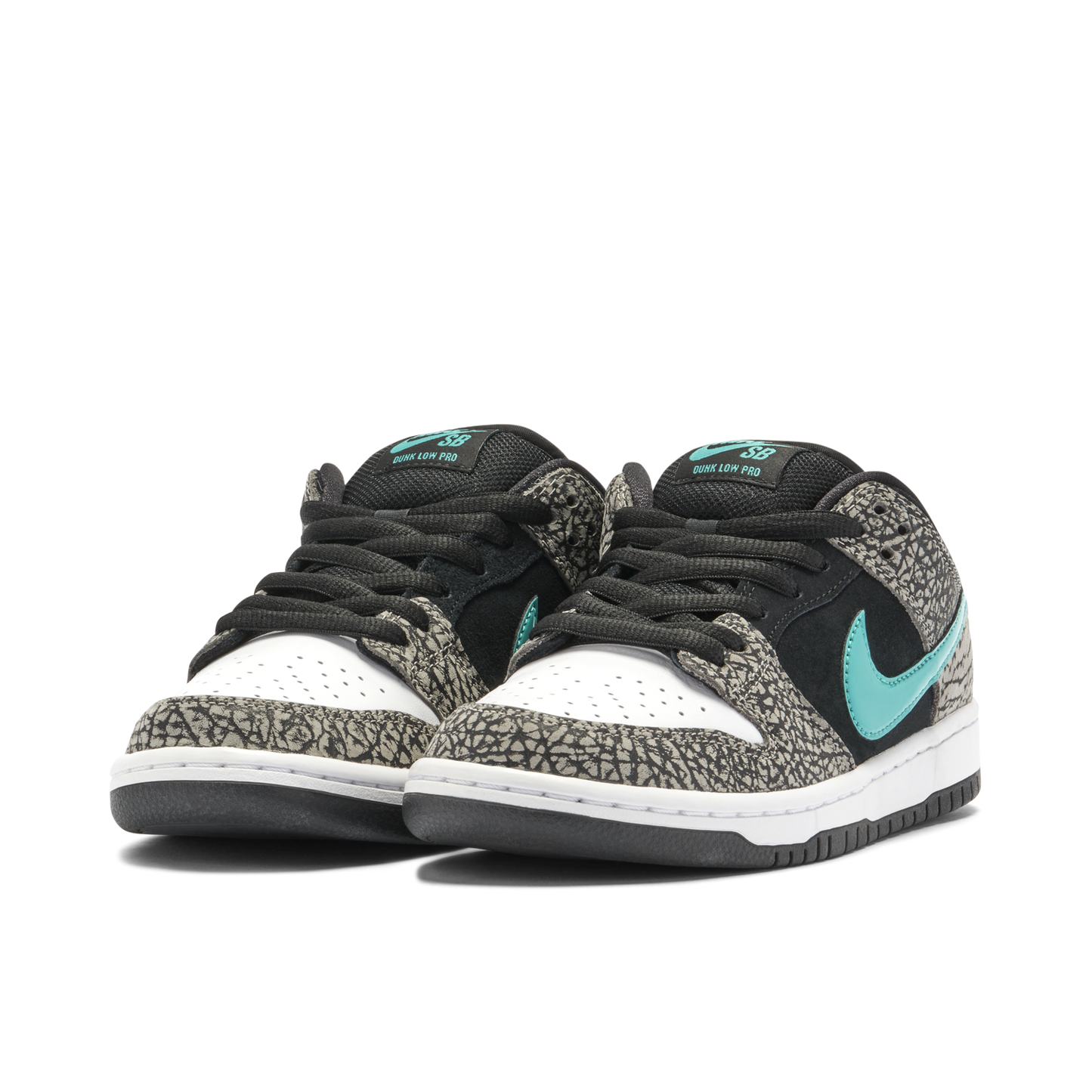 Nike SB Dunk Low Premium atmos Elephant Nike