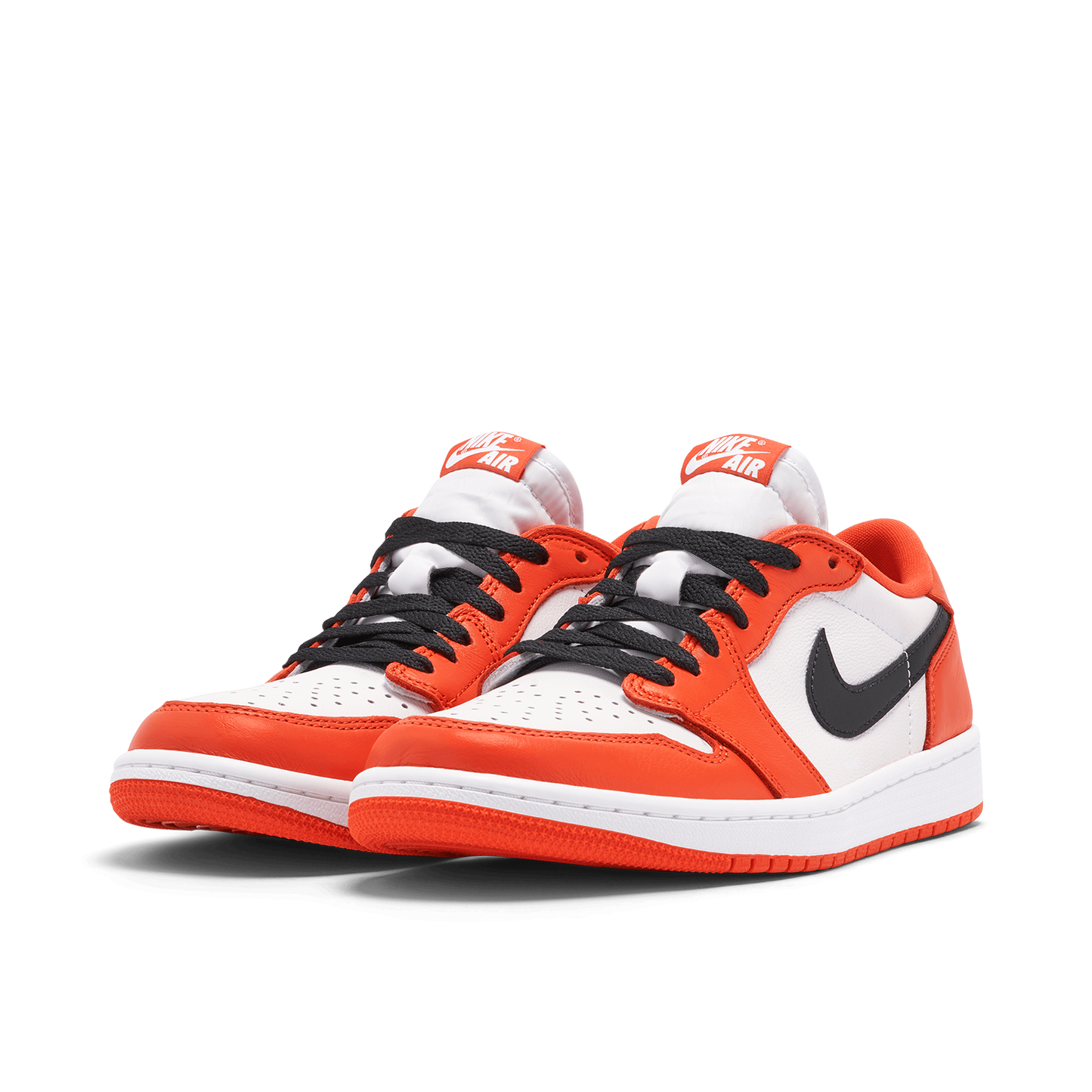 Air Jordan 1 Low OG Starfish