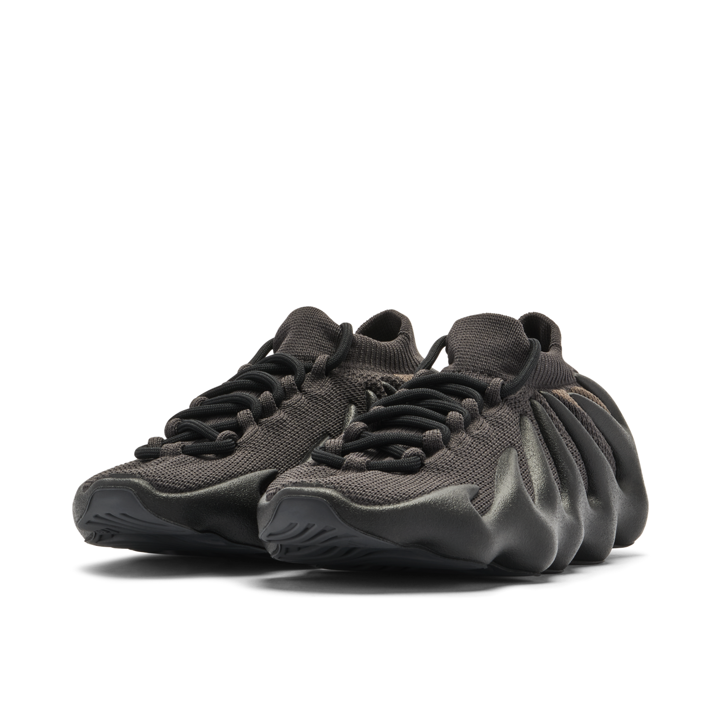 Yeezy 450 Dark Slate