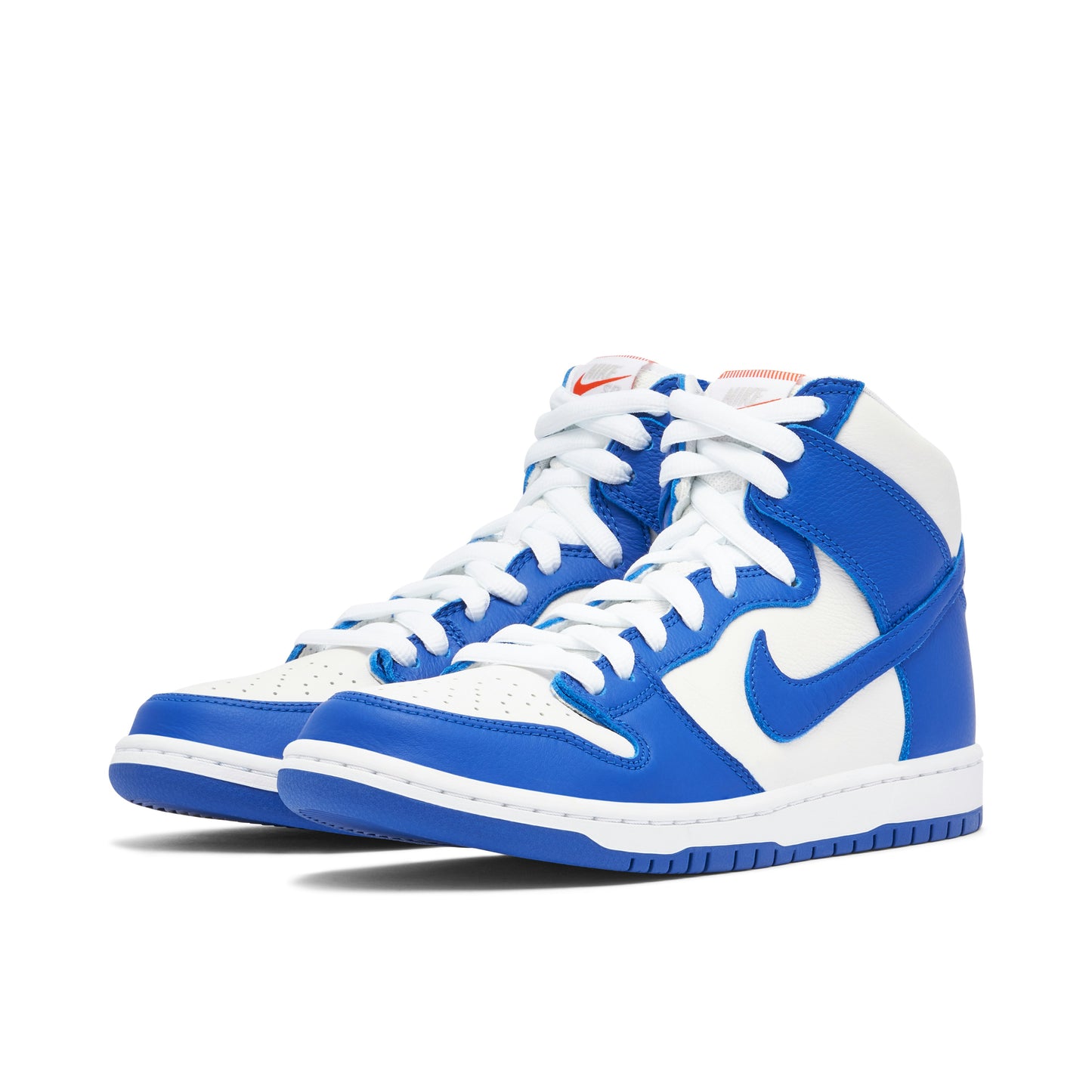 Nike SB Dunk High Pro ISO Kentucky