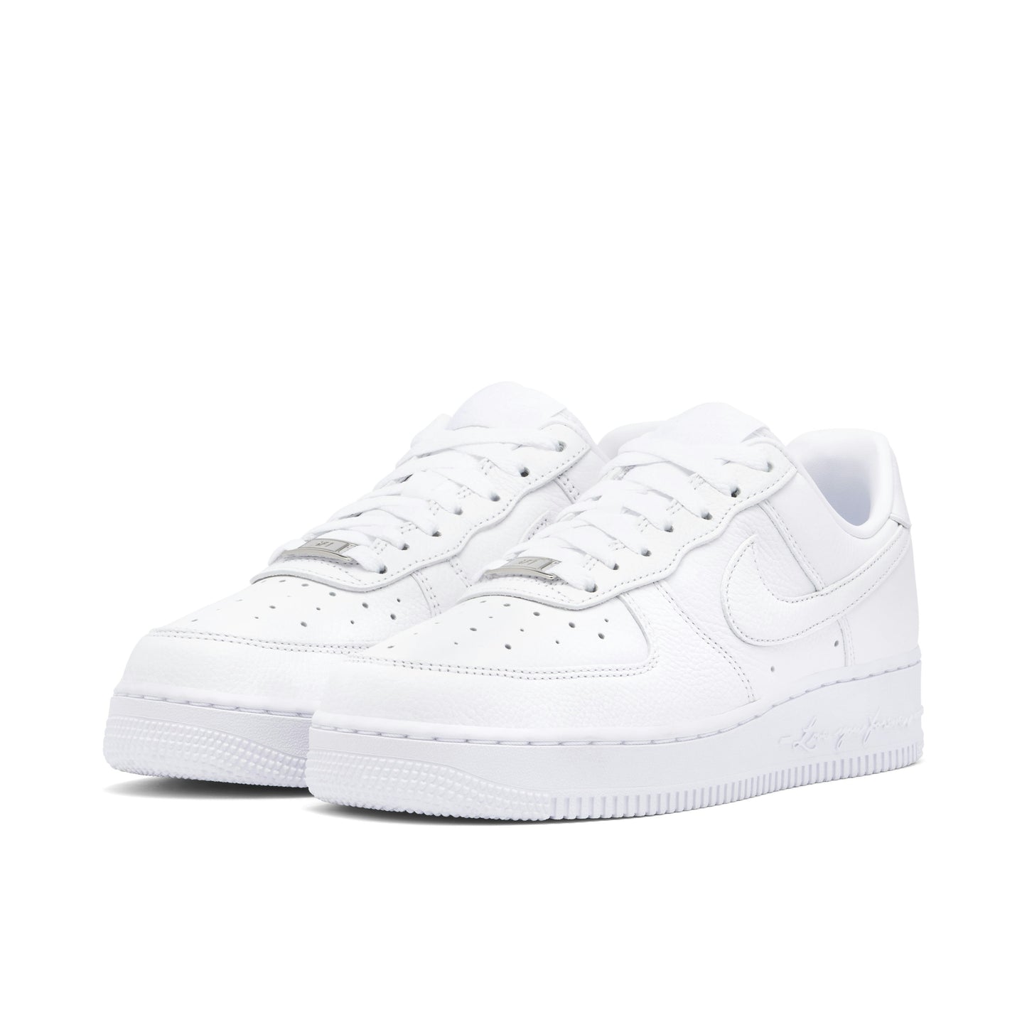 Nike Air Force 1 Low Drake NOCTA Certified Lover Boy White