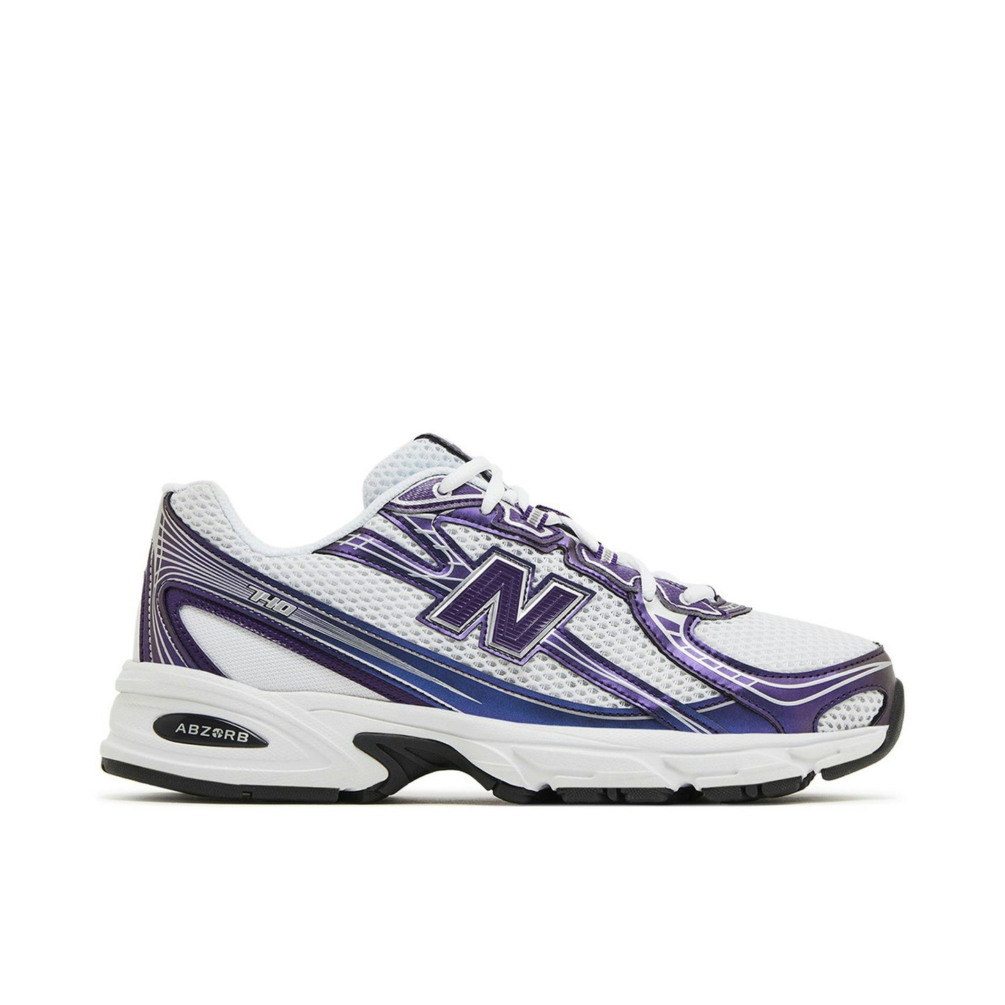 New Balance 740v2 Concord Grape