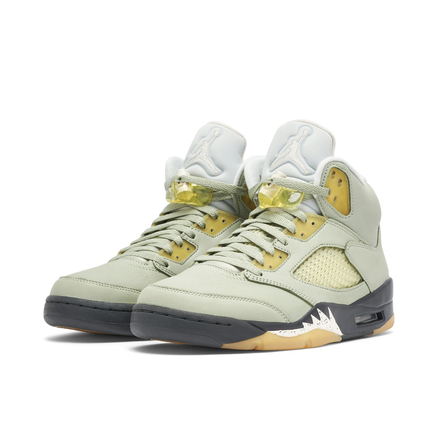 Air Jordan 5 Retro Jade Horizon