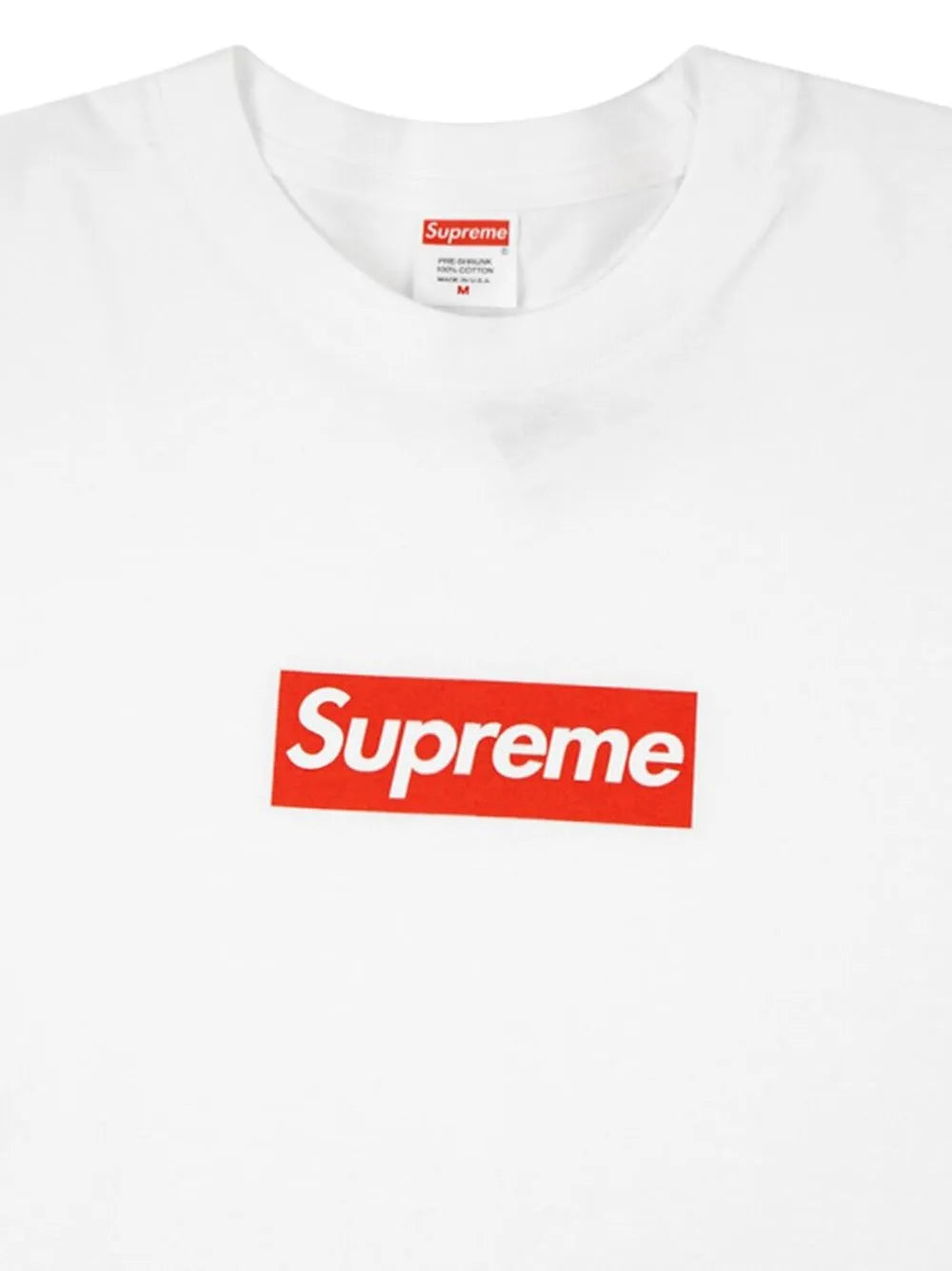 Supreme Box Logo Long-sleeved shirt Supreme
