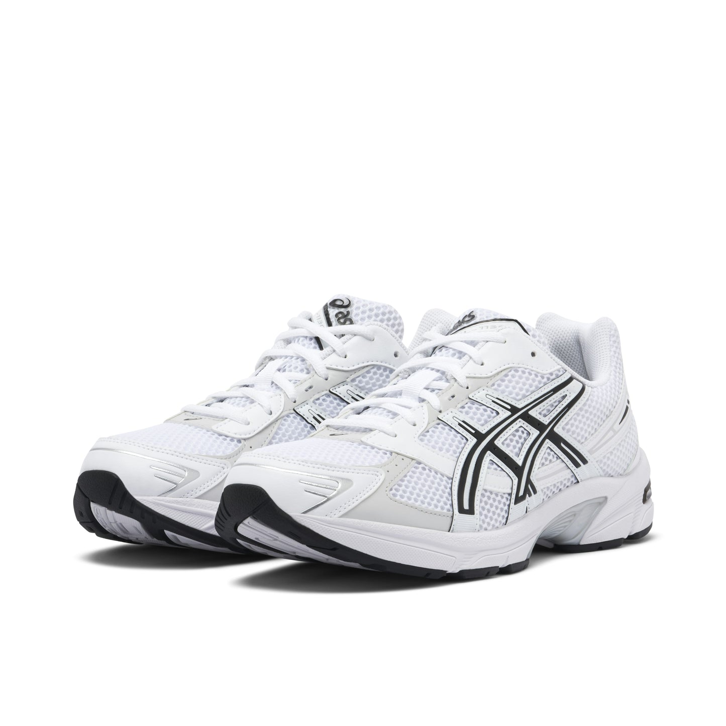 Asics Gel-1130 White Black