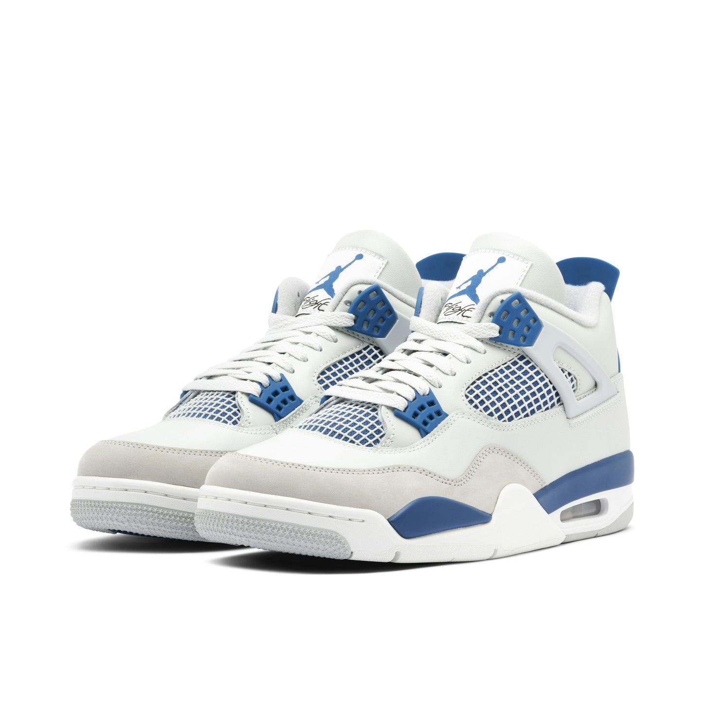 Air Jordan 4 Retro Military Blue (2024) Jordan