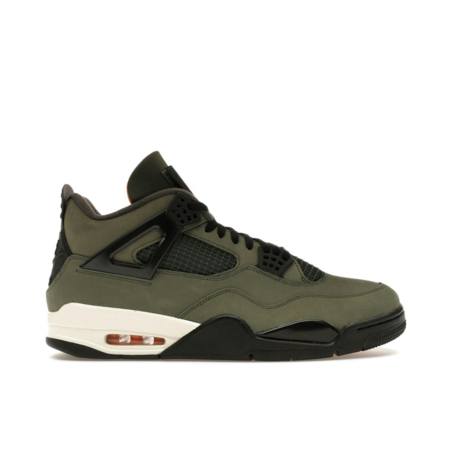 Air Jordan 4 Retro OG SP Undefeated