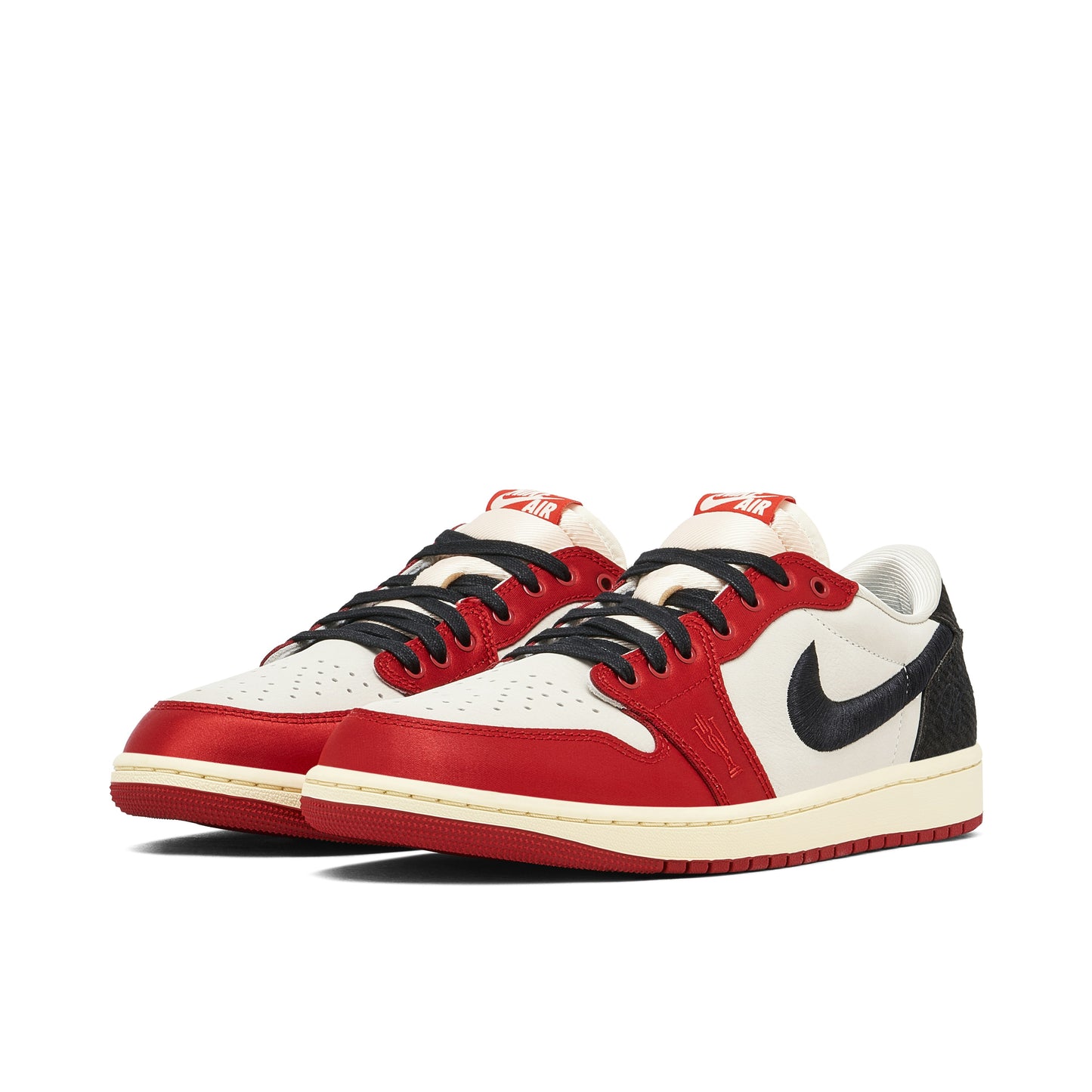 Air Jordan 1 Retro Low OG Trophy Room Rookie Card Away