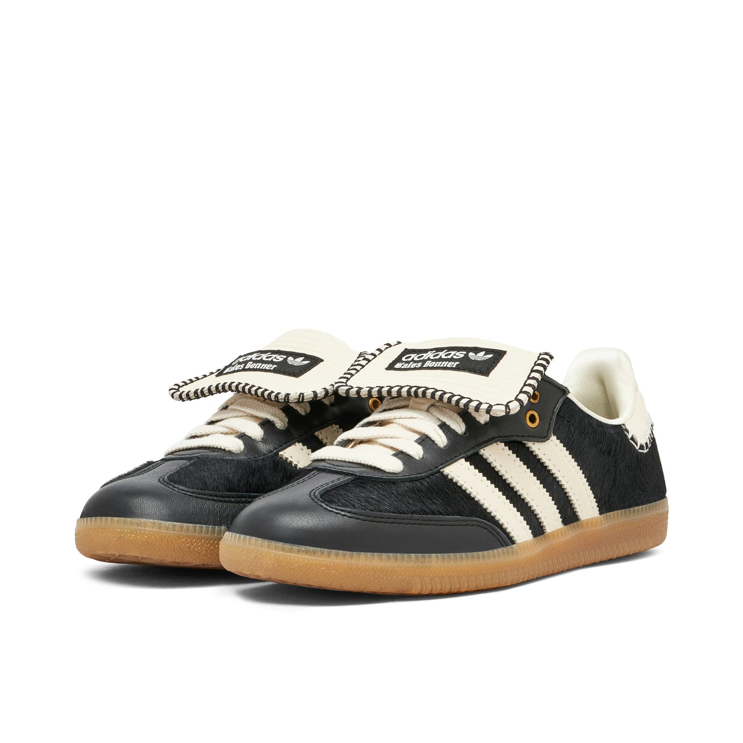 adidas Samba x Wales Bonner Core Black