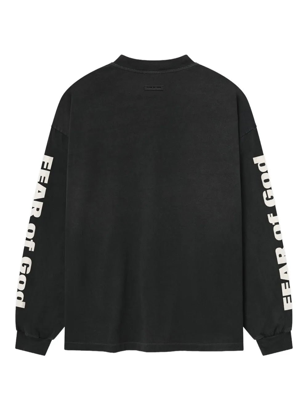Fear of God long-sleeve graphic tee