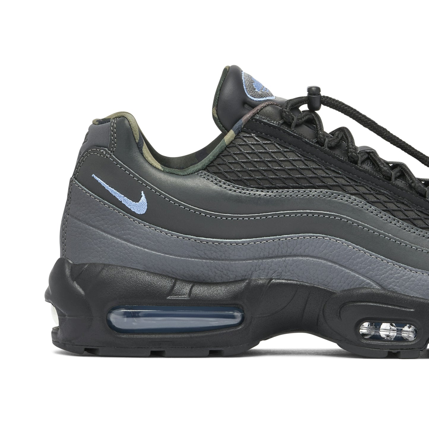 Nike Air Max 95 SP Corteiz Aegean Storm