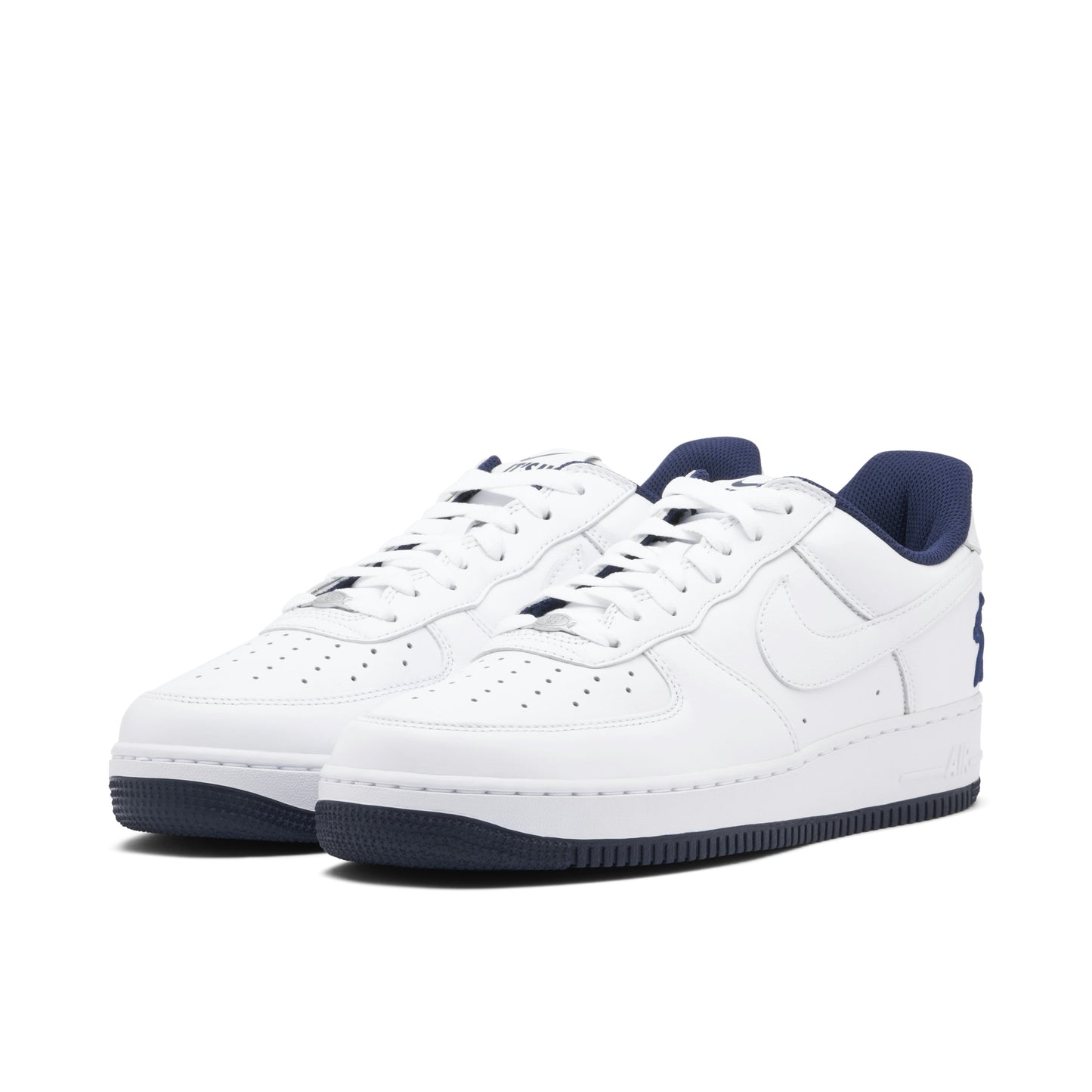 Nike Air Force 1 Low Lil Yachty Concrete Boys It's Us