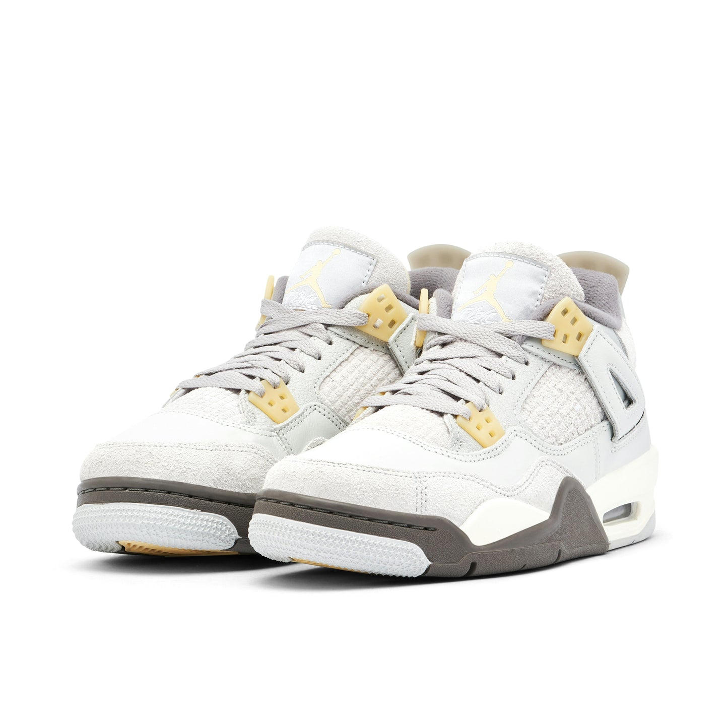 Air Jordan 4 Retro SE Craft Photon Dust (GS) Jordan