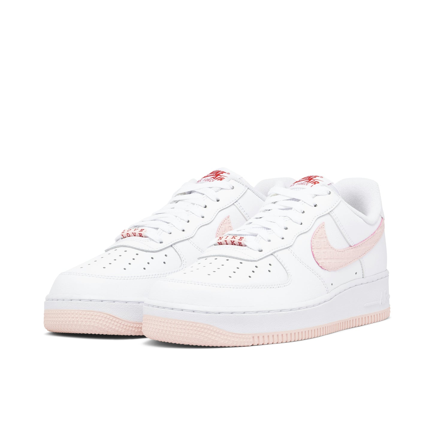 Nike Air Force 1 Low 07 Valentines Day VT (2022)