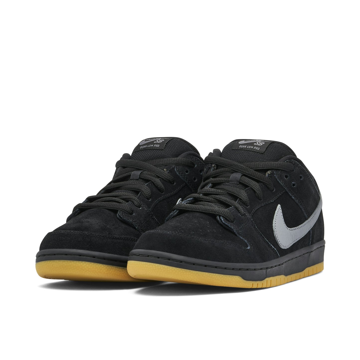 Nike SB Dunk Low Fog Black Nike