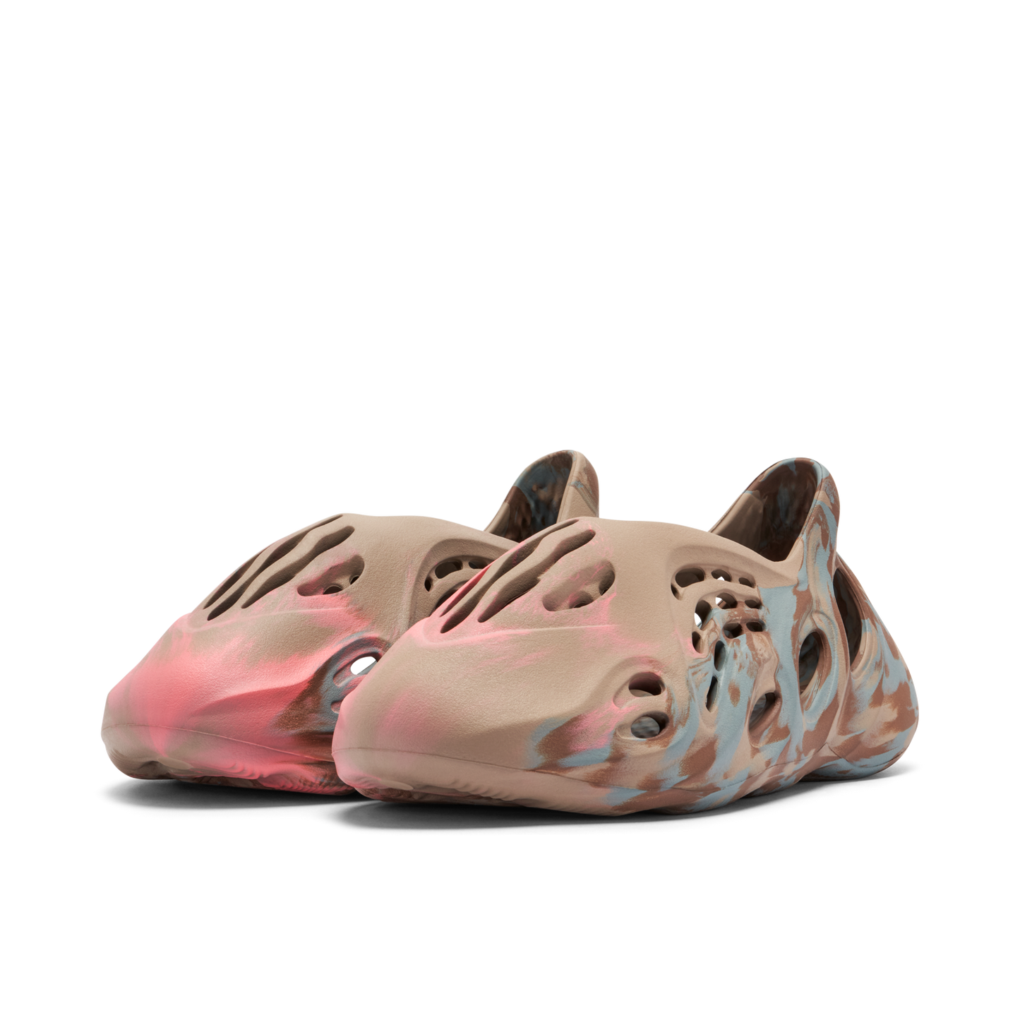 Yeezy Foam Runner MX Sand Grey