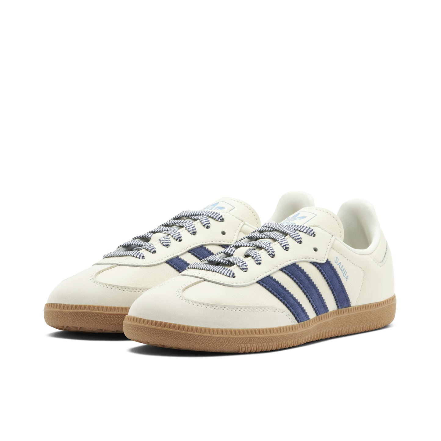 Adidas Samba OG Off White Off White