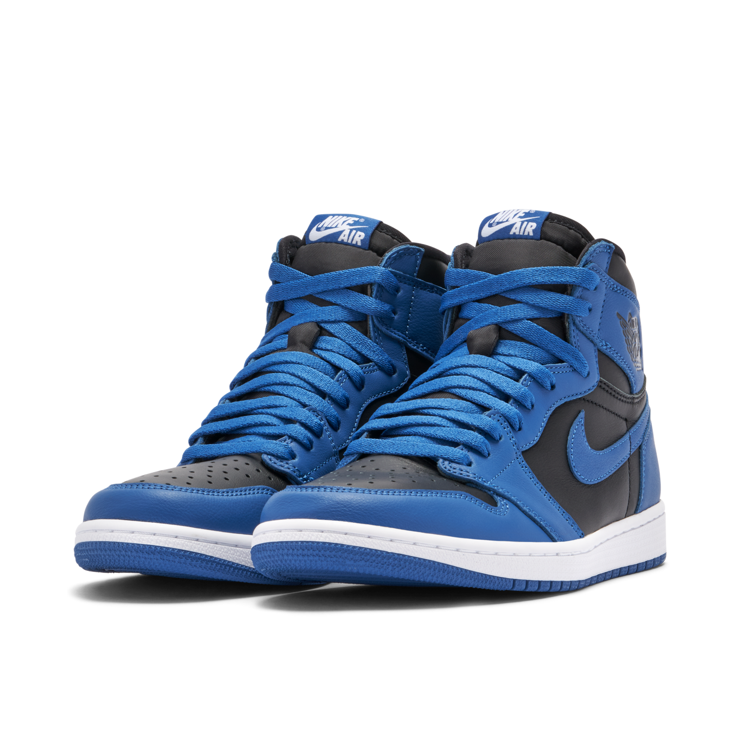 Air Jordan 1 Retro High OG Dark Marina Blue