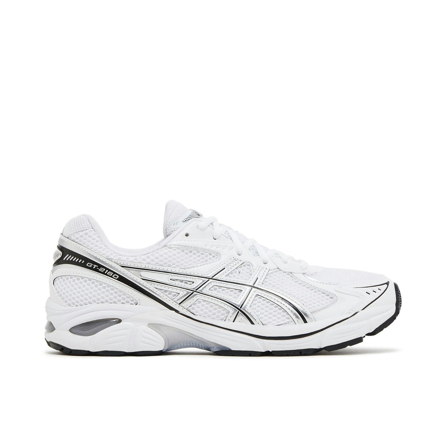 Asics GT-2160 Pure Silver White