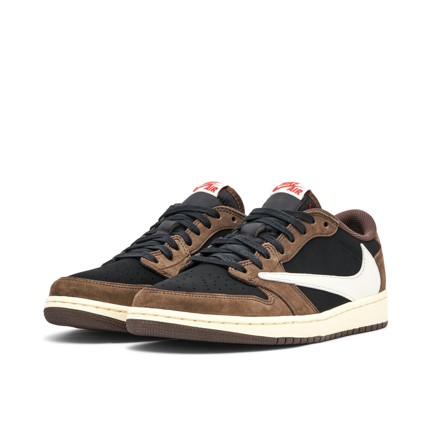 Air Jordan 1 Low Travis Scott Cactus Jack