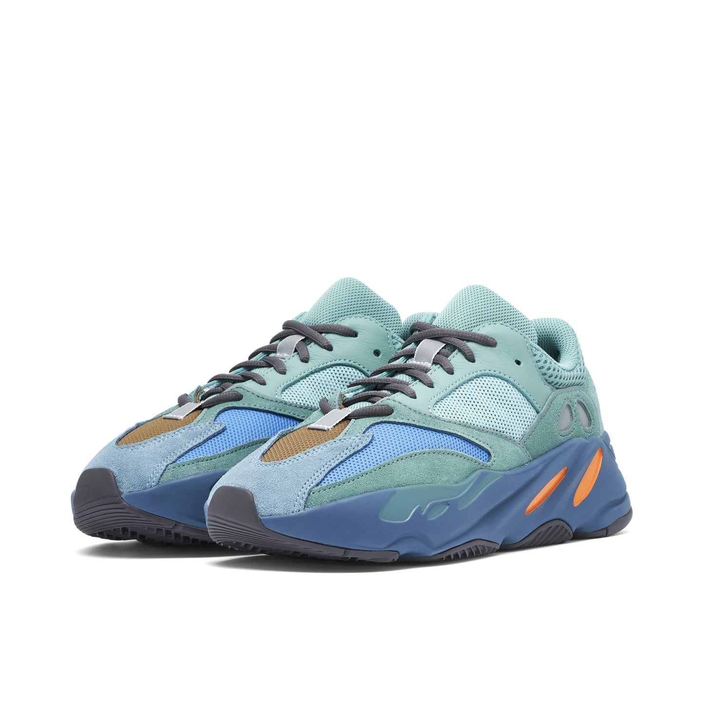Yeezy Boost 700 Faded Azure