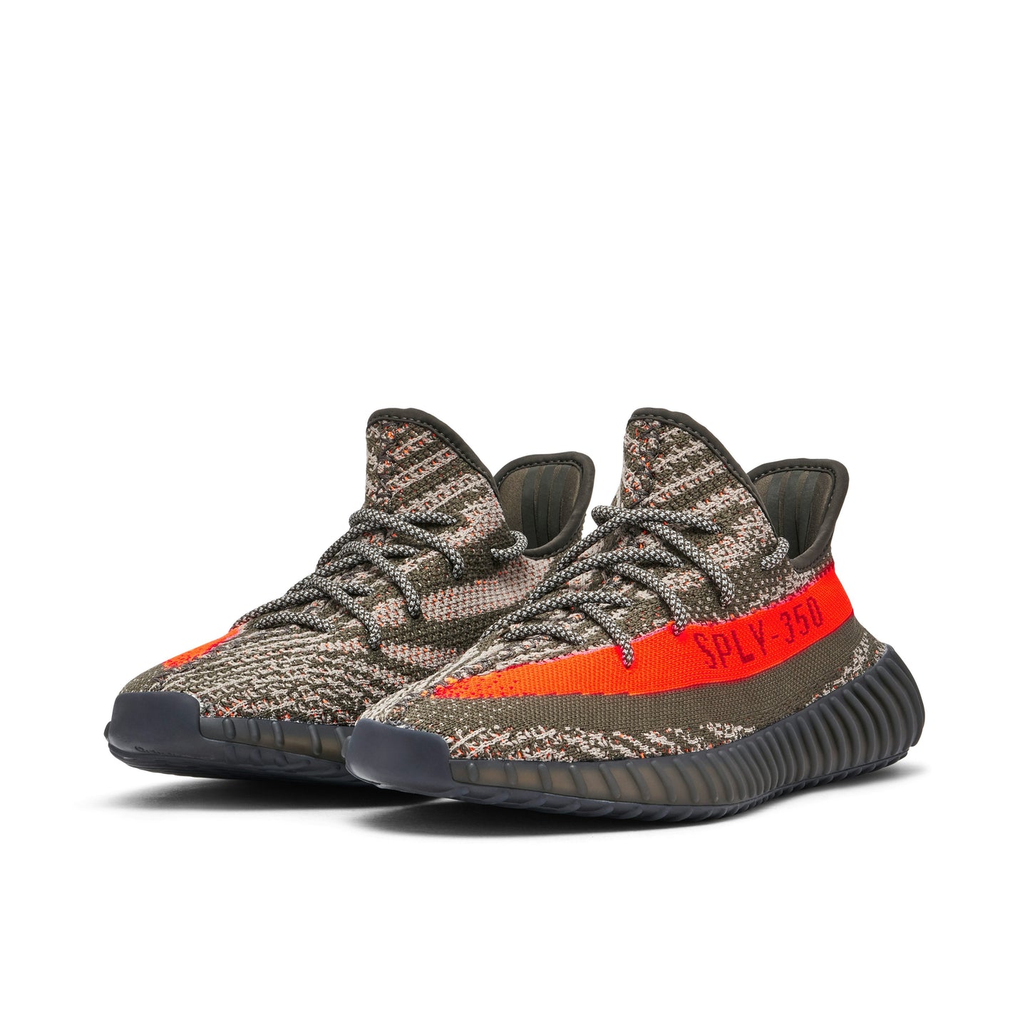 Yeezy Boost 350 V2 Carbon Beluga Yeezy