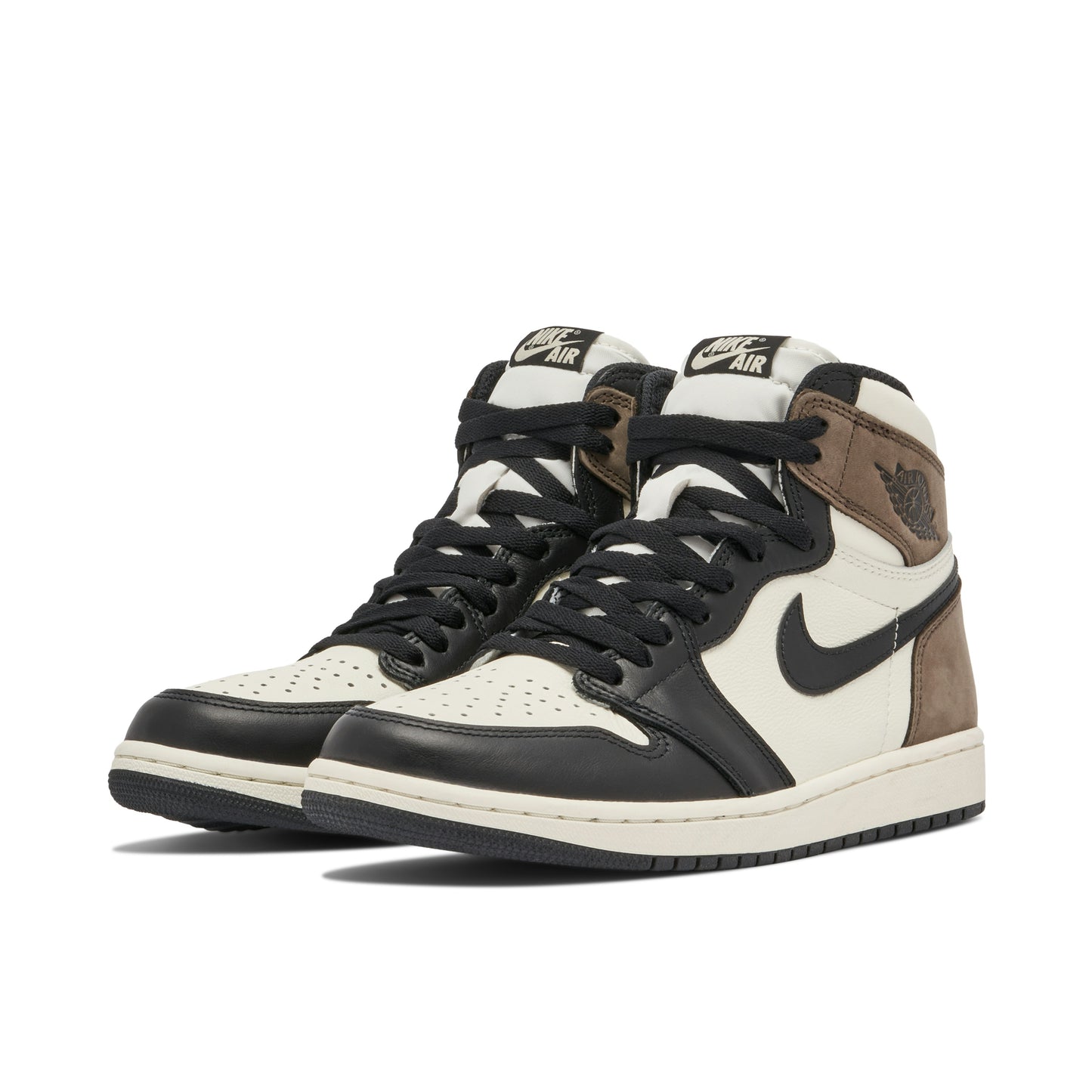 Air Jordan 1 Retro High Dark Mocha