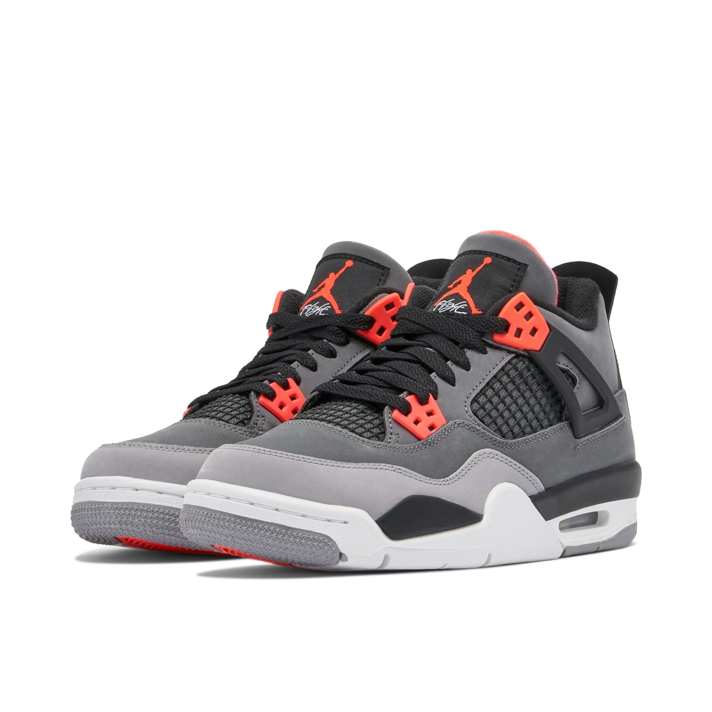 Air Jordan 4 Retro Infrared 2022 (GS) Jordan