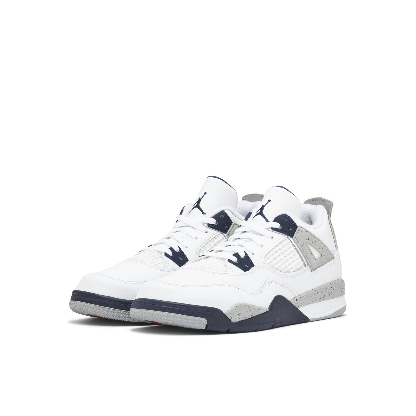 Air Jordan 4 Retro Midnight Navy PS