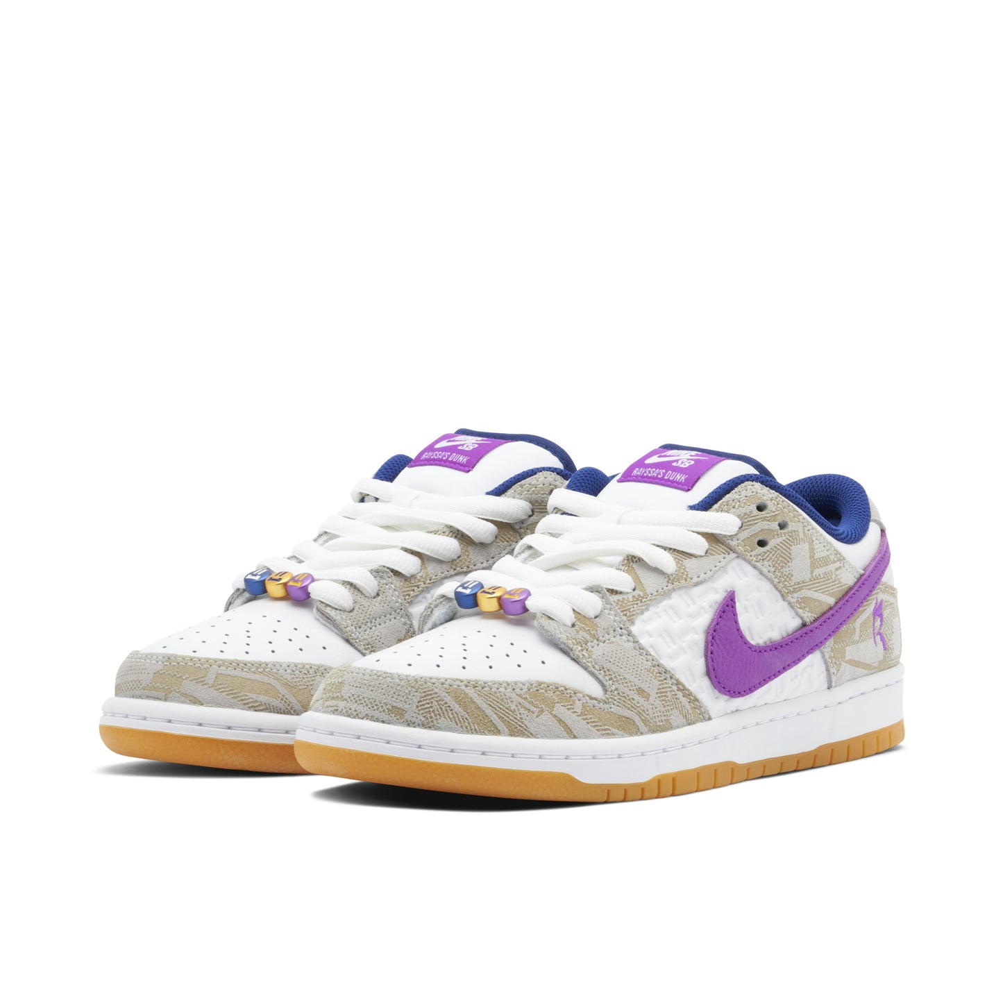 Nike SB Dunk Low Rayssa Leal Nike