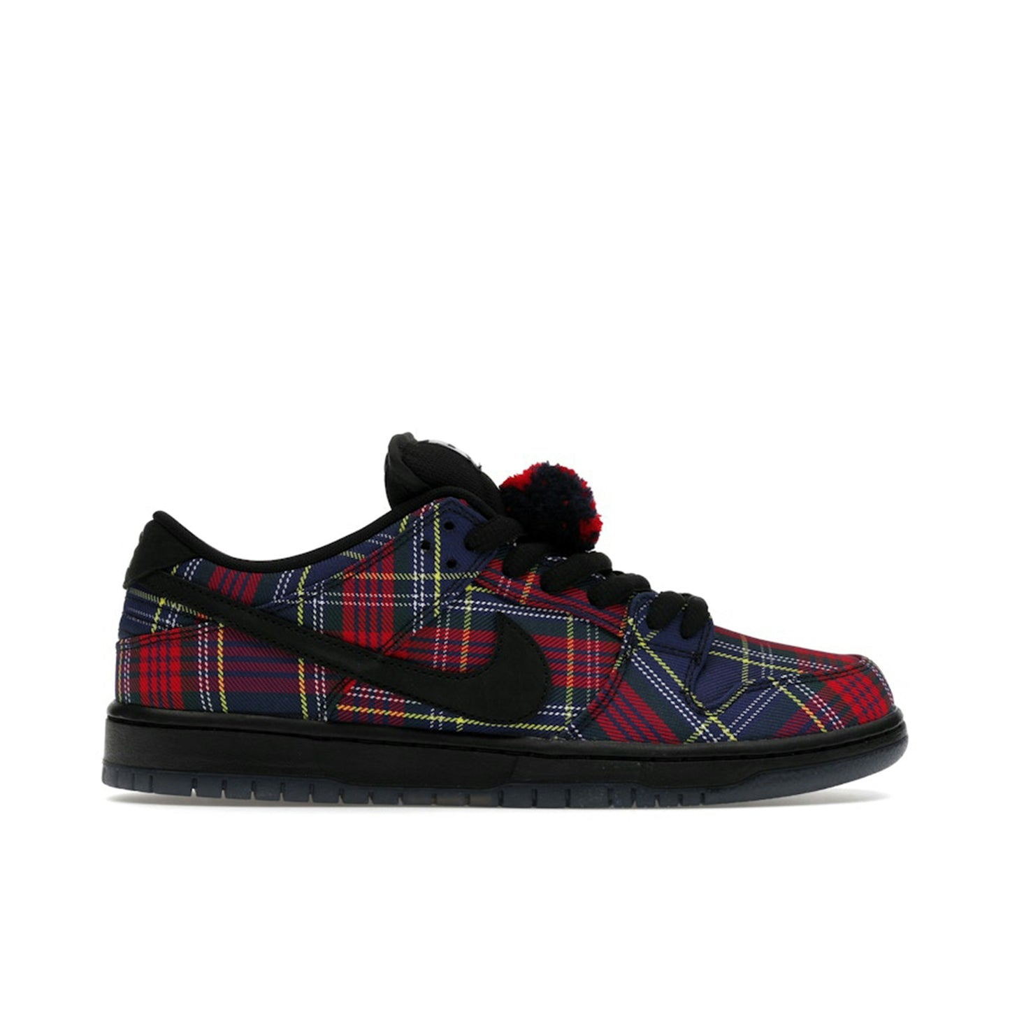 Nike SB Dunk Low Nardwuar