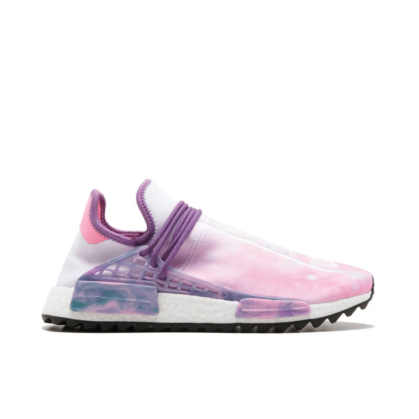 adidas Human Race NMD Pharrell Holi Festival Pink Glow adidas