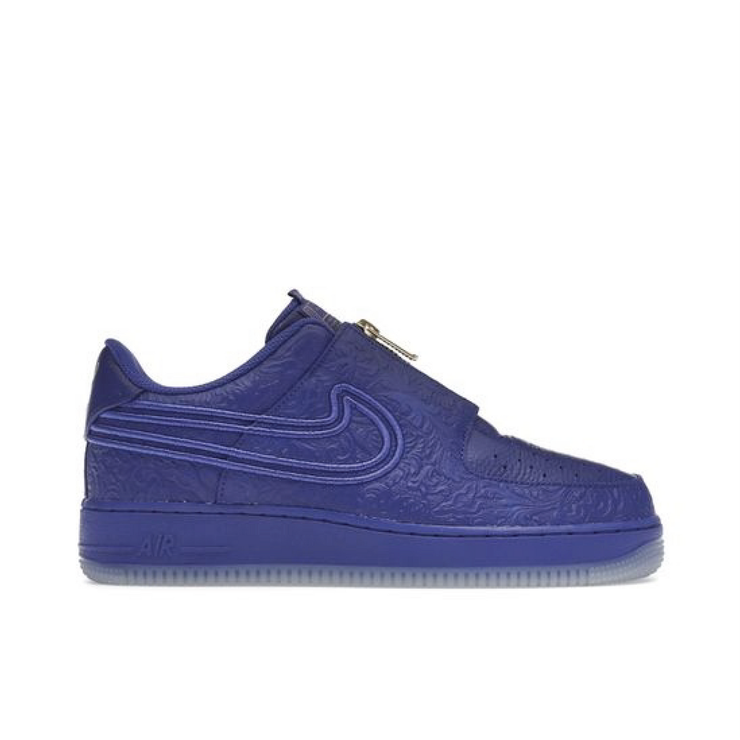 Nike Air Force 1 Low LXX Zip Serena Williams Lapis (Women's)