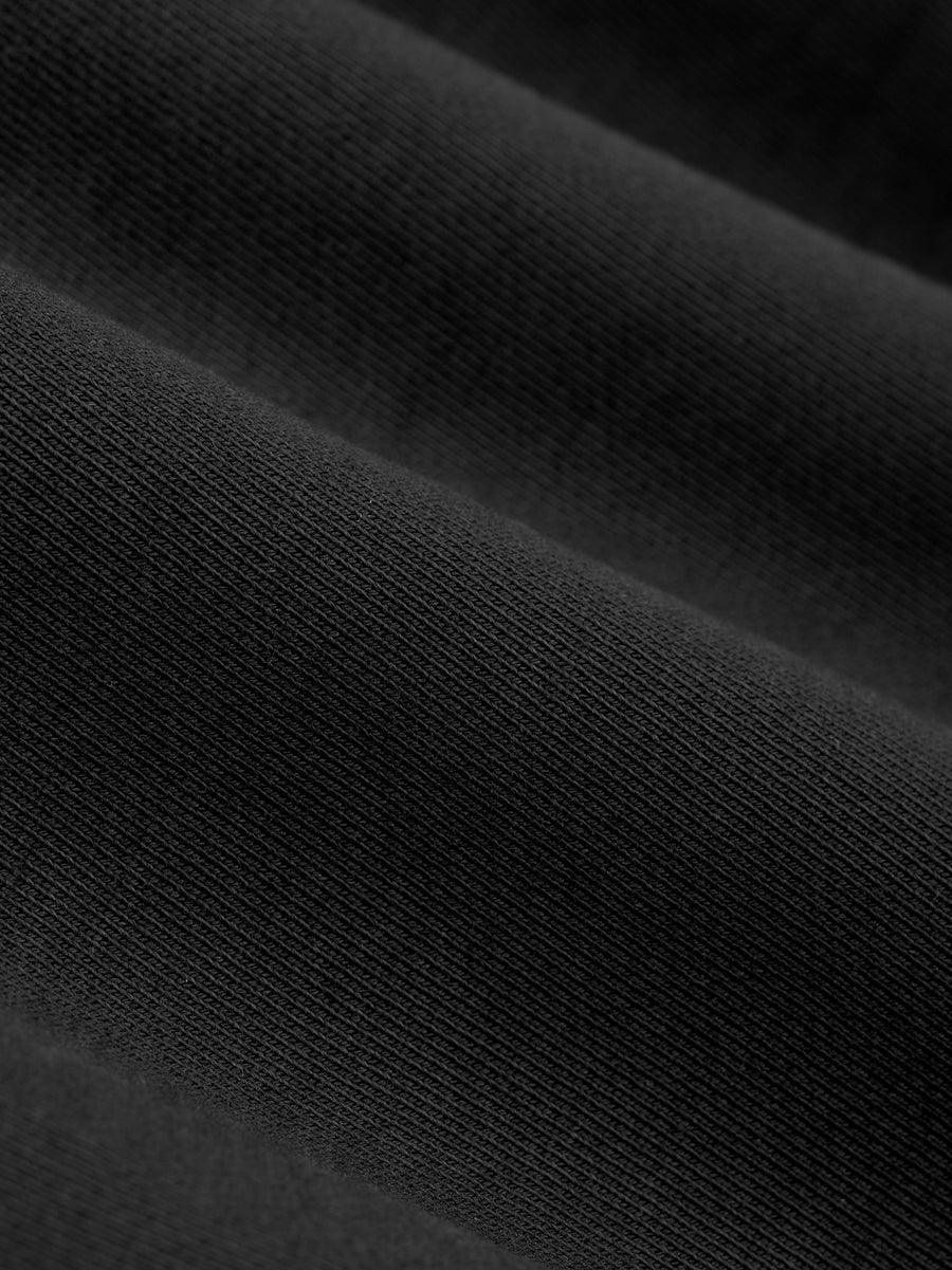 Fear of God Sweatshort Black