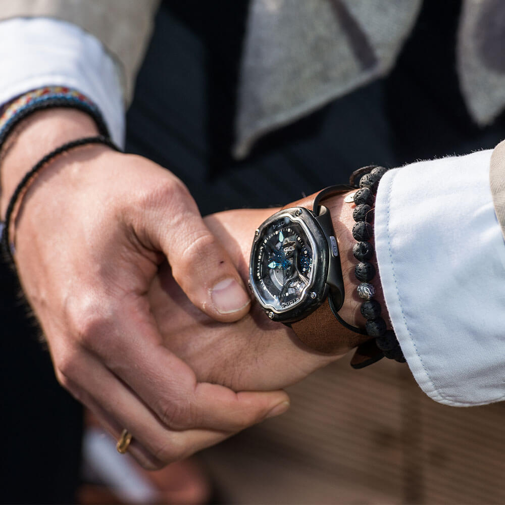 Dietrich Organic Time OT-4 Dietrich