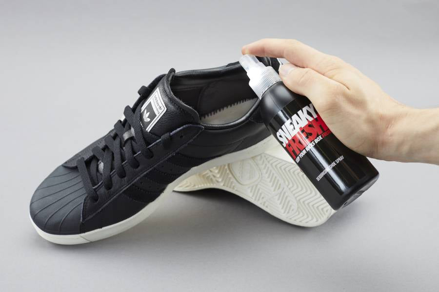 Sneaky Fresh - Osviežovač obuvi a dezodorant Sneaky
