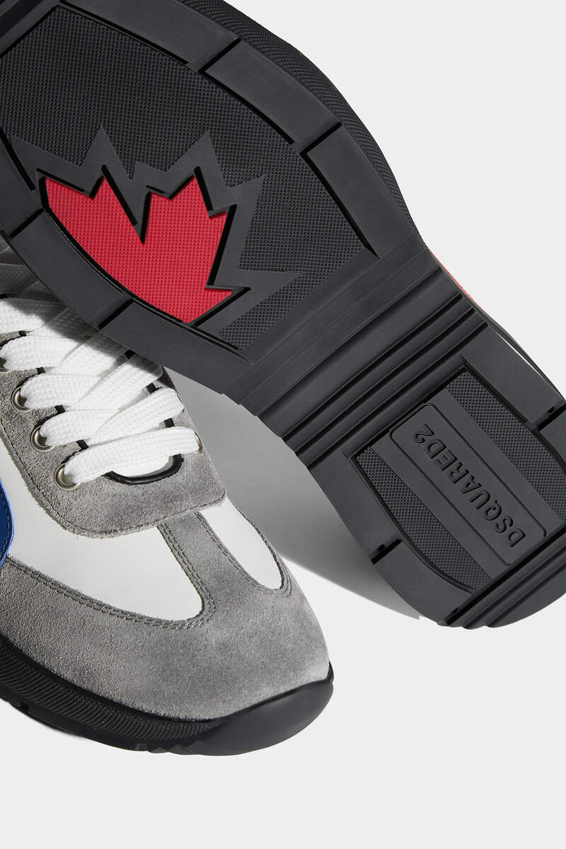 Dsquared2 Original Legend Sneakers White Dsquared2