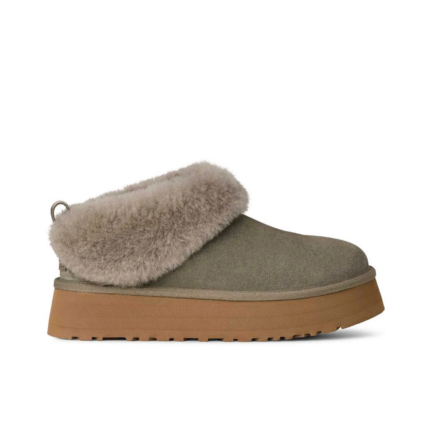 UGG Tazzelle Slipper Moss Green (Women's)