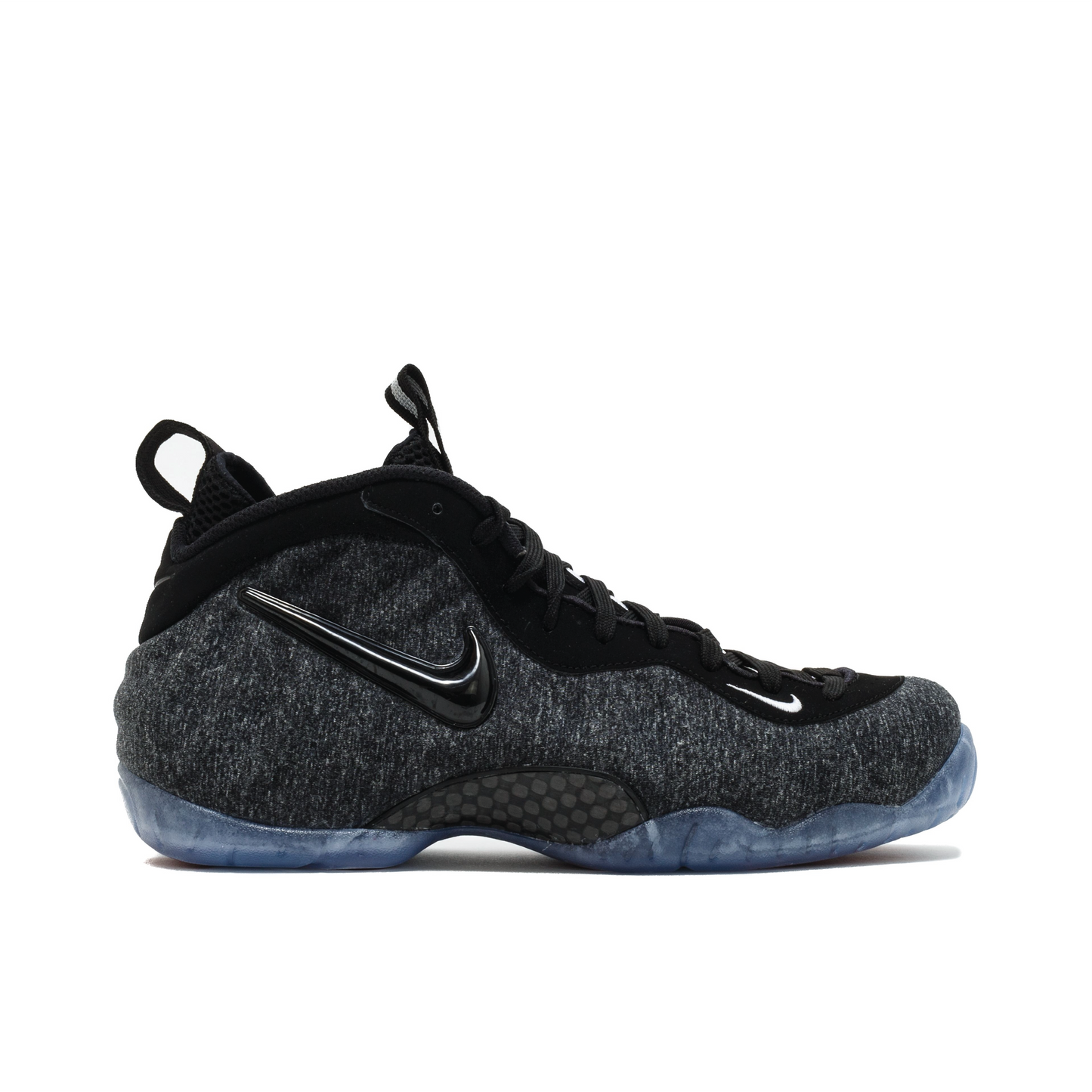 Nike Air Foamposite Pro Wool Fleece