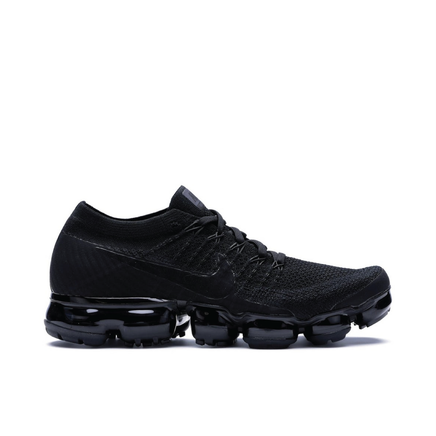 Nike Air VaporMax Triple Black 2.0
