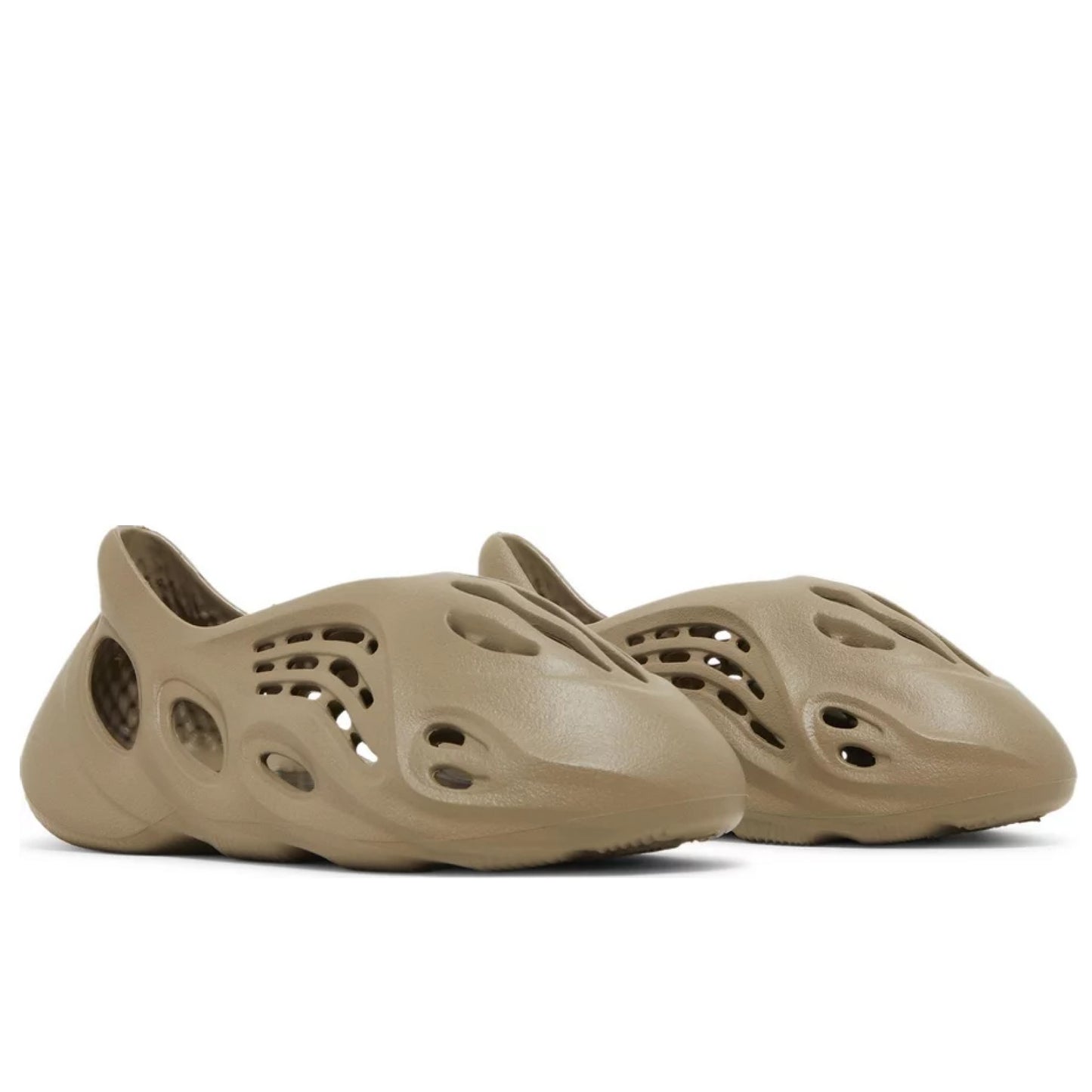 Yeezy Foam Runner Stone Taupe