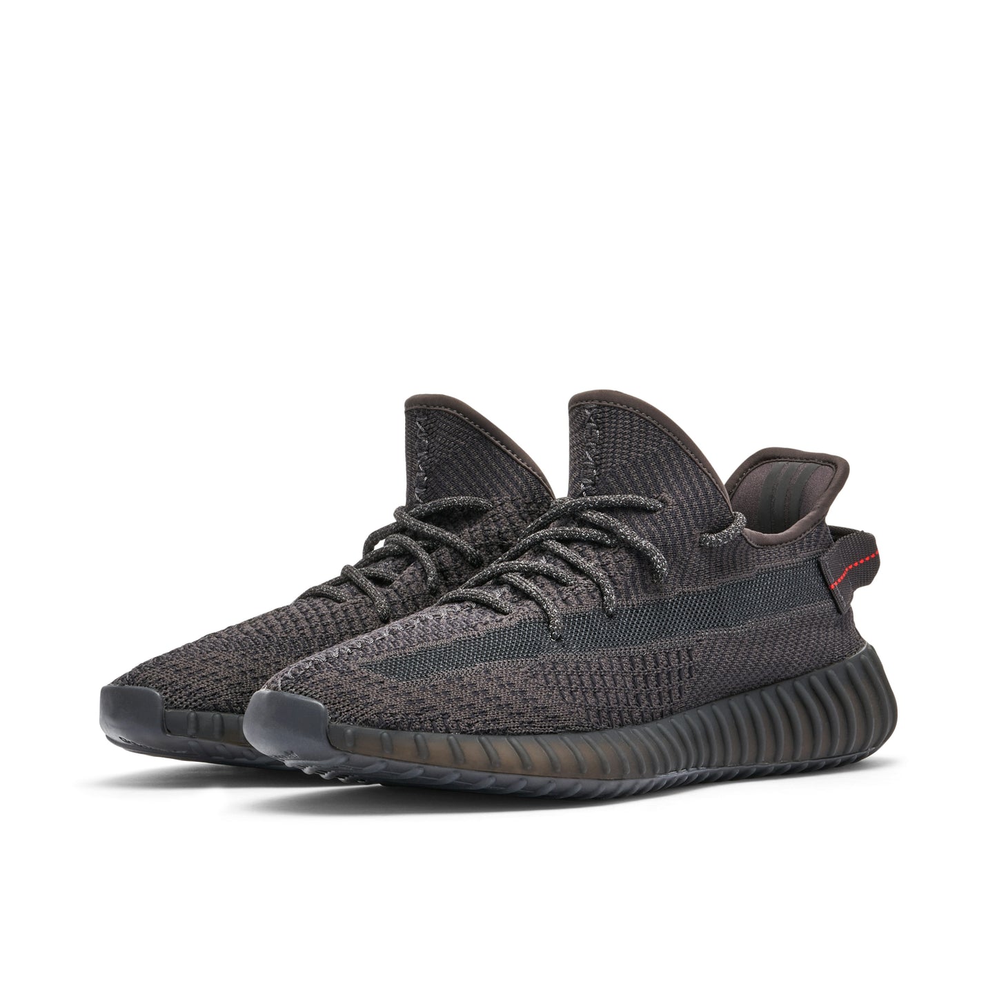 Yeezy Boost 350 V2 Black Non-Reflective