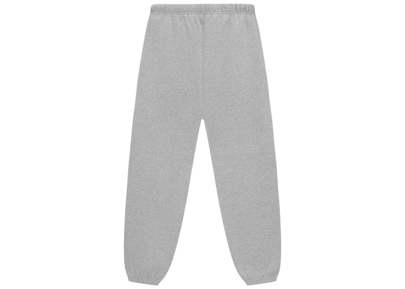 Fear of God Essentials Fleece Sweatpants Light Heather Grey