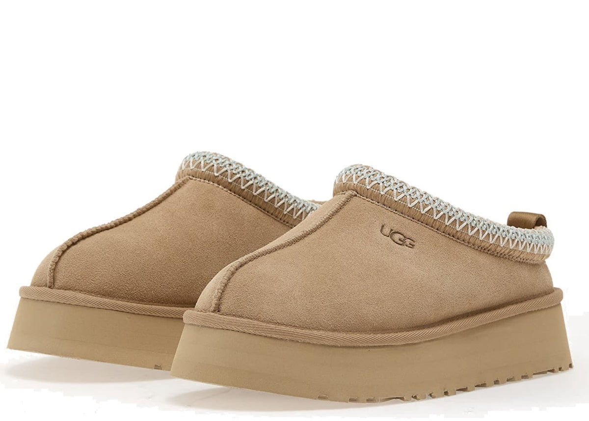UGG Tazz II Slipper Sand (Women's)