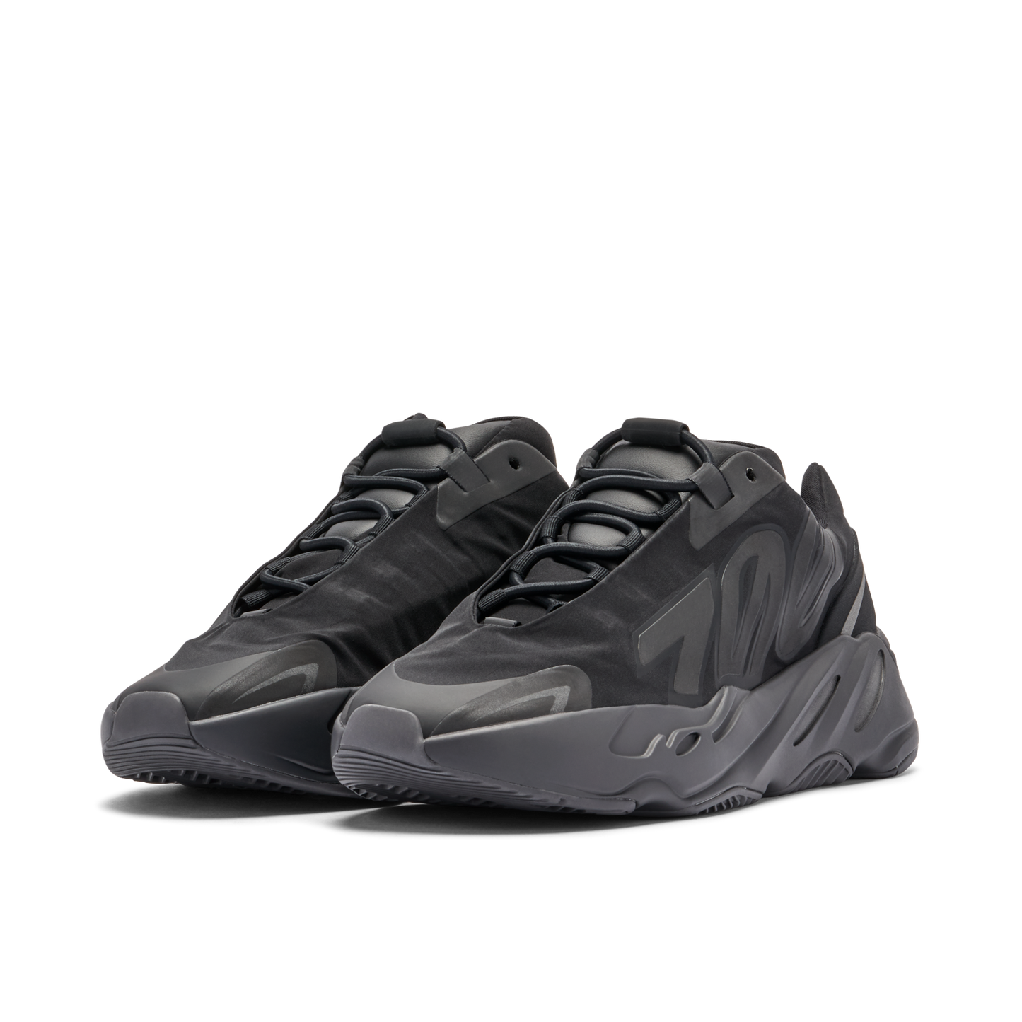 Yeezy Boost 700 MNVN Triple Black