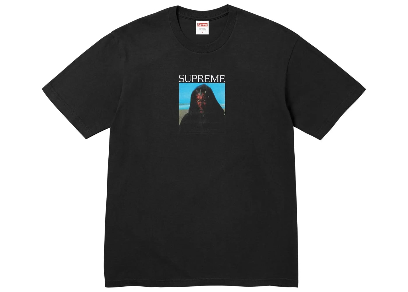 Supreme Sith Tee Black