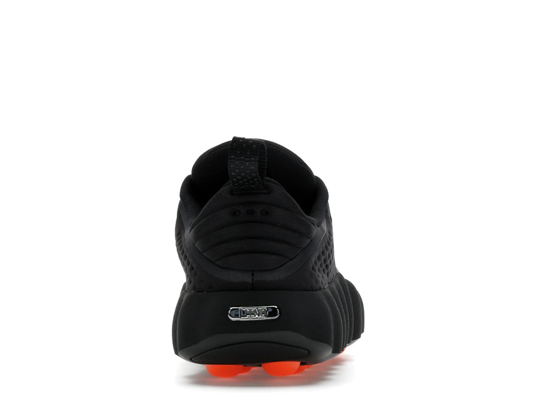 Nike Mind 002 Black Chrome (Women's)