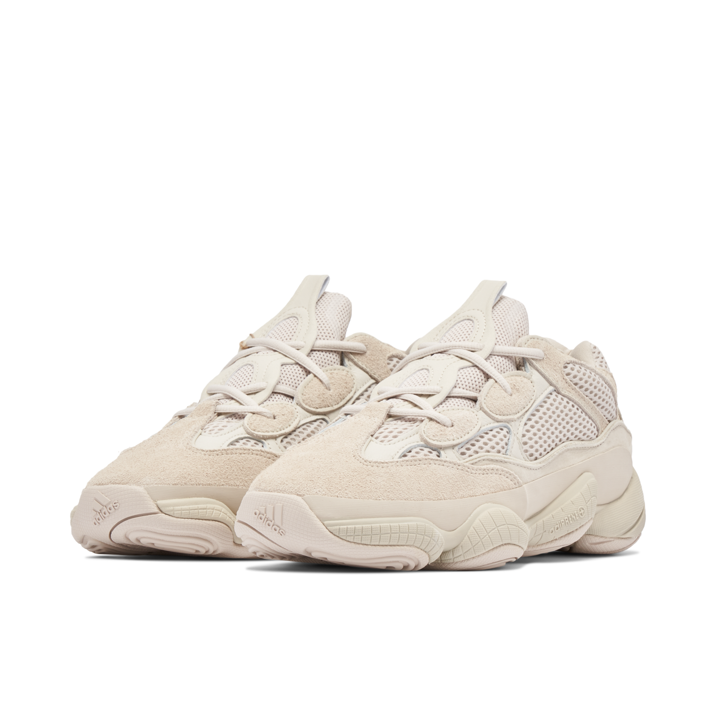 Yeezy 500 Blush