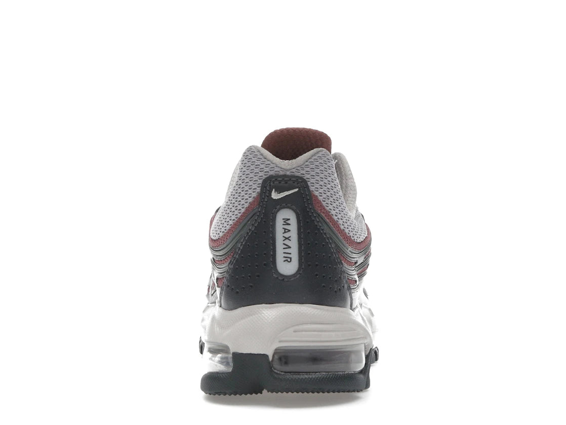 Nike Air Max TL 2.5 College Grey Red Sepia